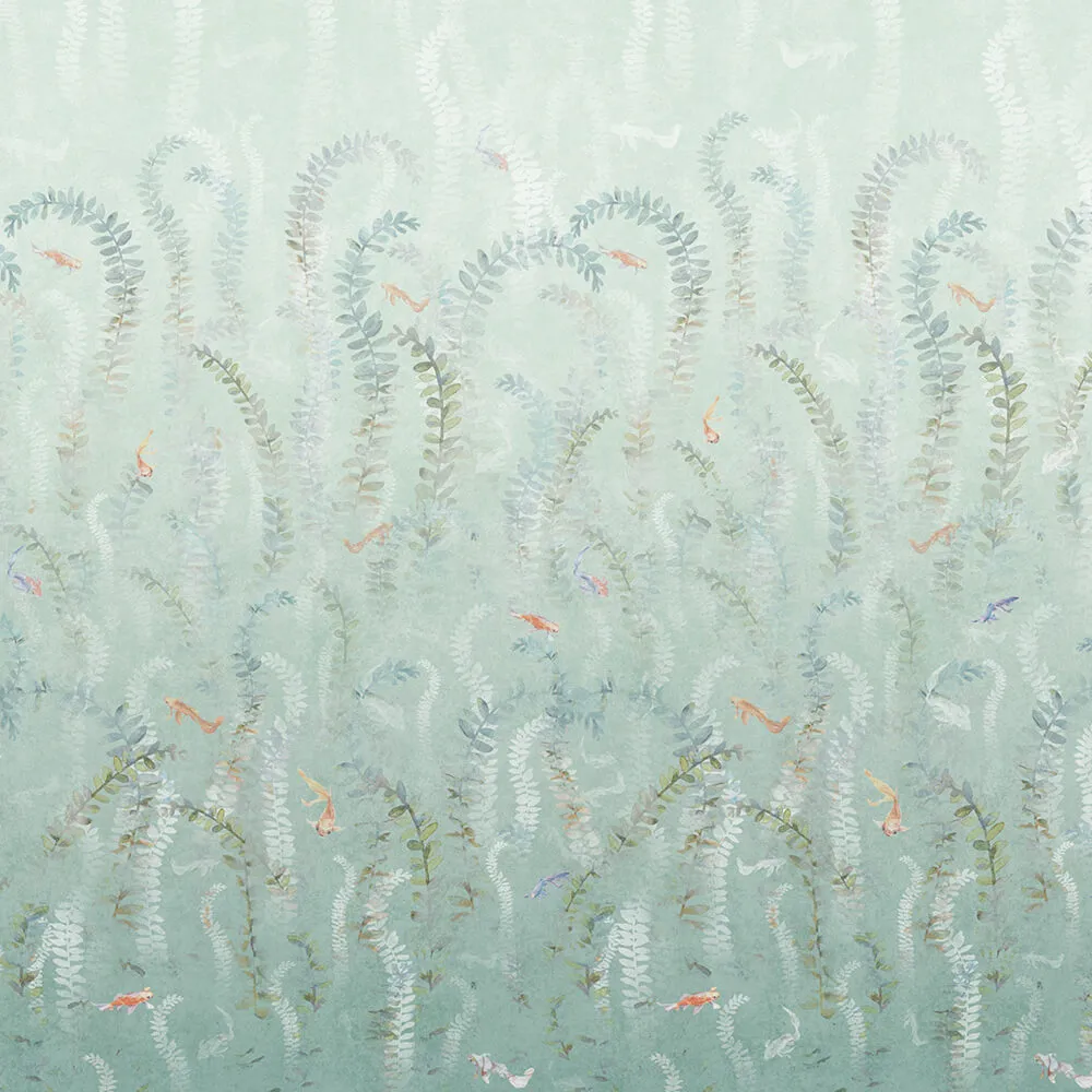 Vinni - Wallpaper Three wishes 3D Model