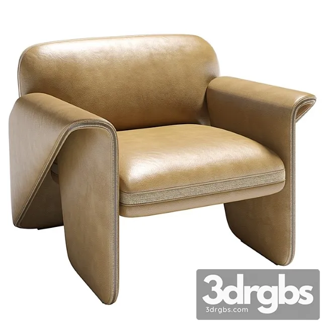 Vintage swiss de sede ds 125 3D Model Free