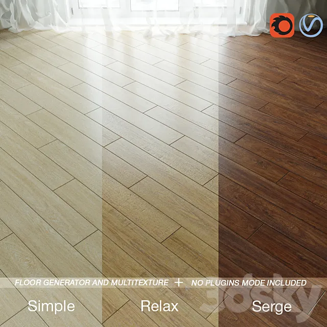 Vinyl Flooring Part 5 Free Download