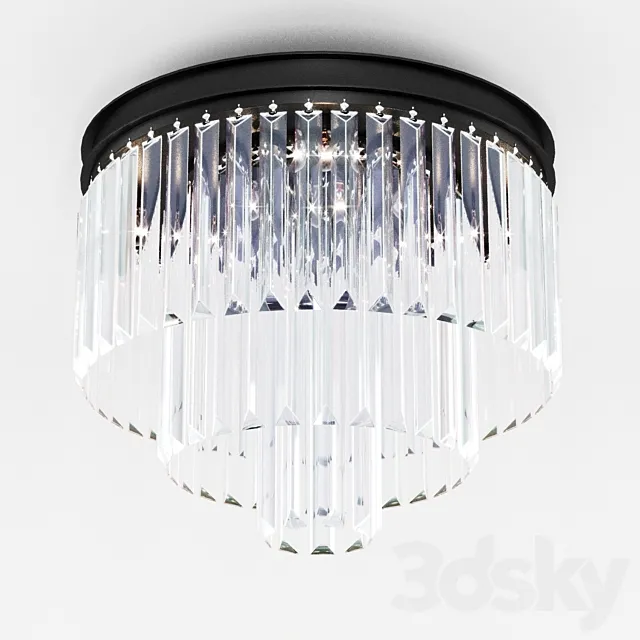 Viokef Frini 3DModel