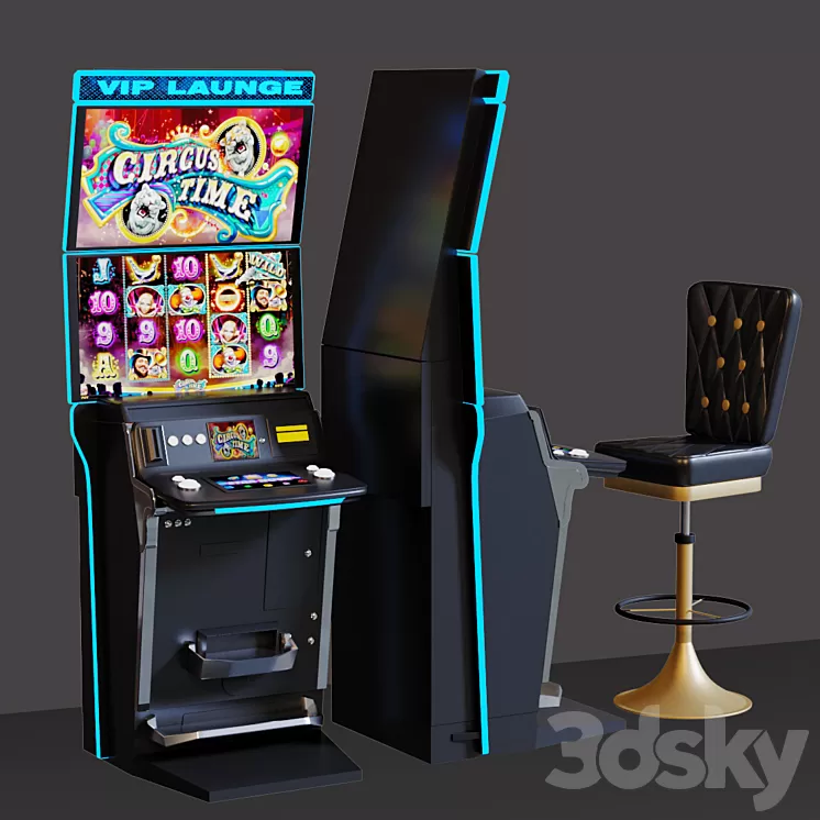 VIP LAUNGE 2.32
