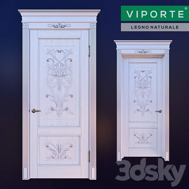 Viporte VERONA 3DModel