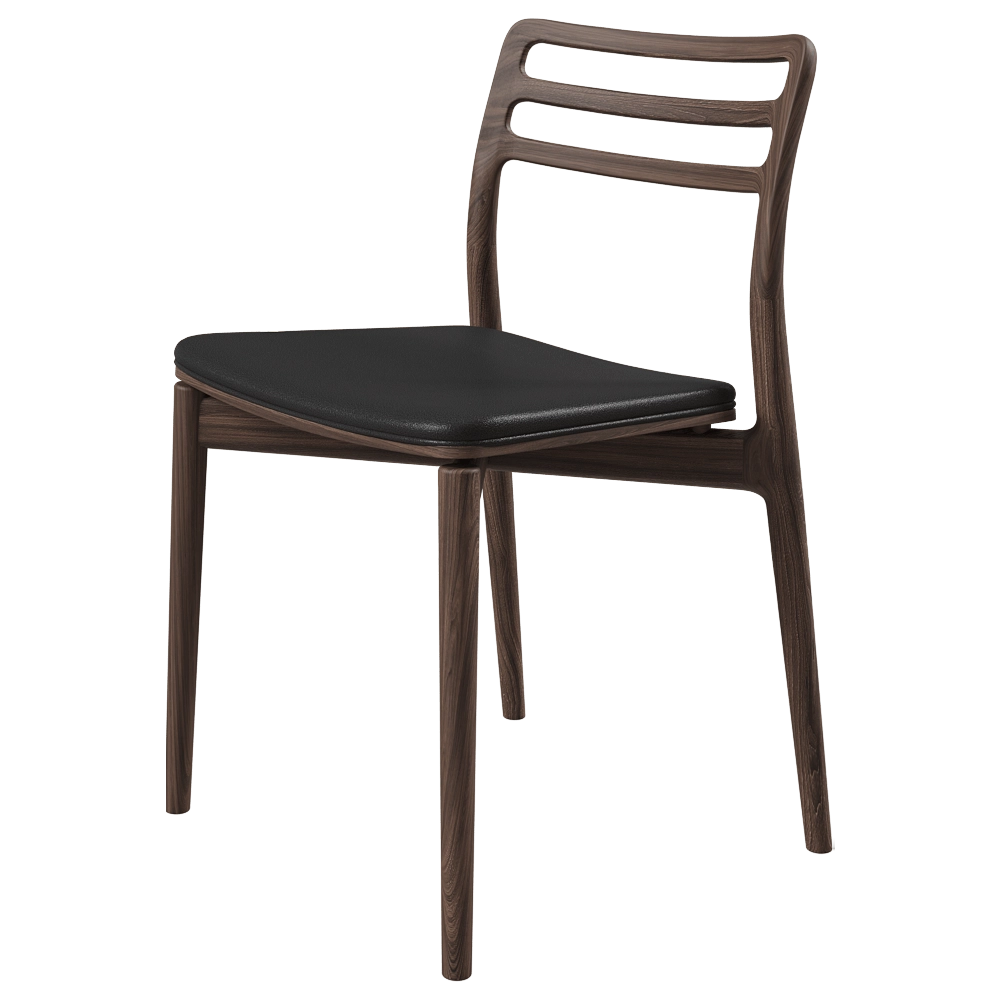 Vipp - Chair Cabin 3D Model