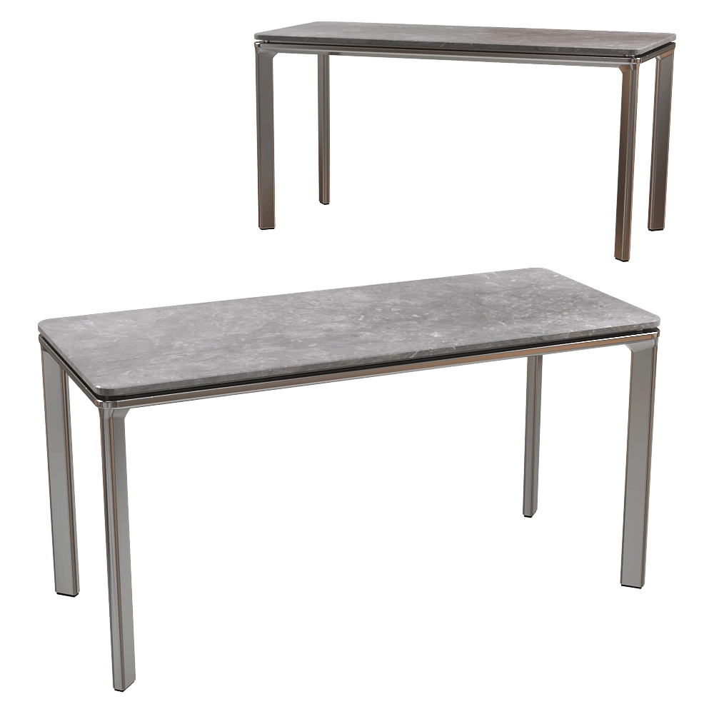 Vipp - Coffee table VIPP426 3D Model