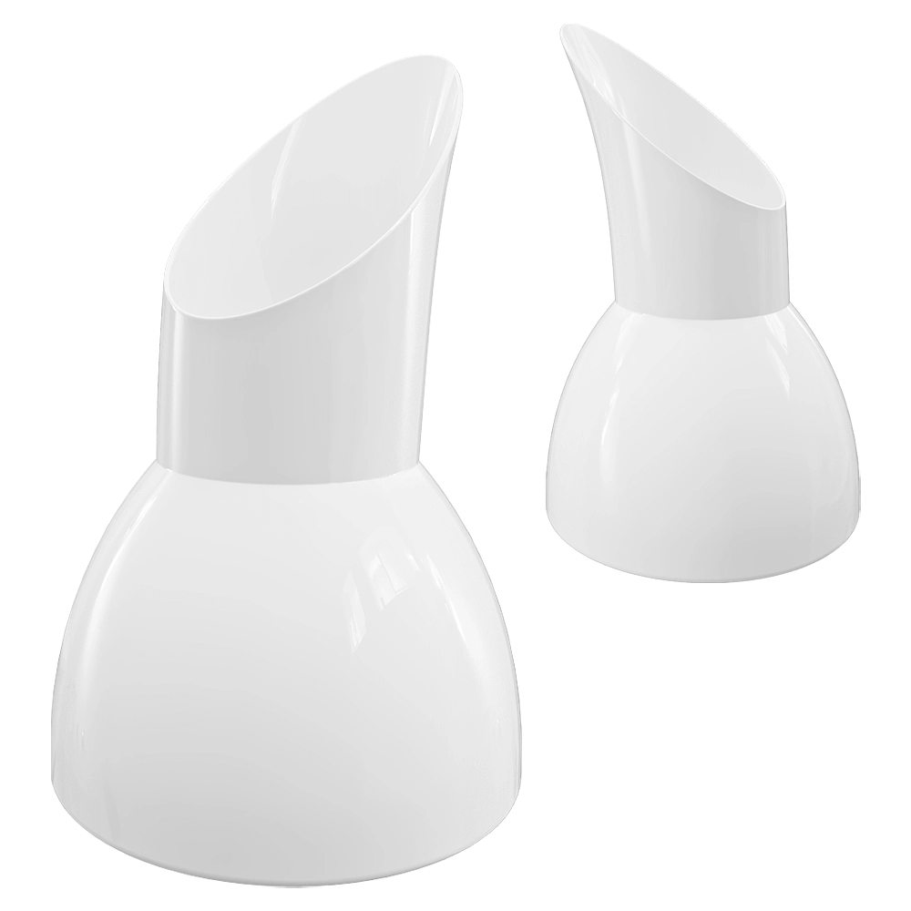 Vipp - Milk jug 3D Model