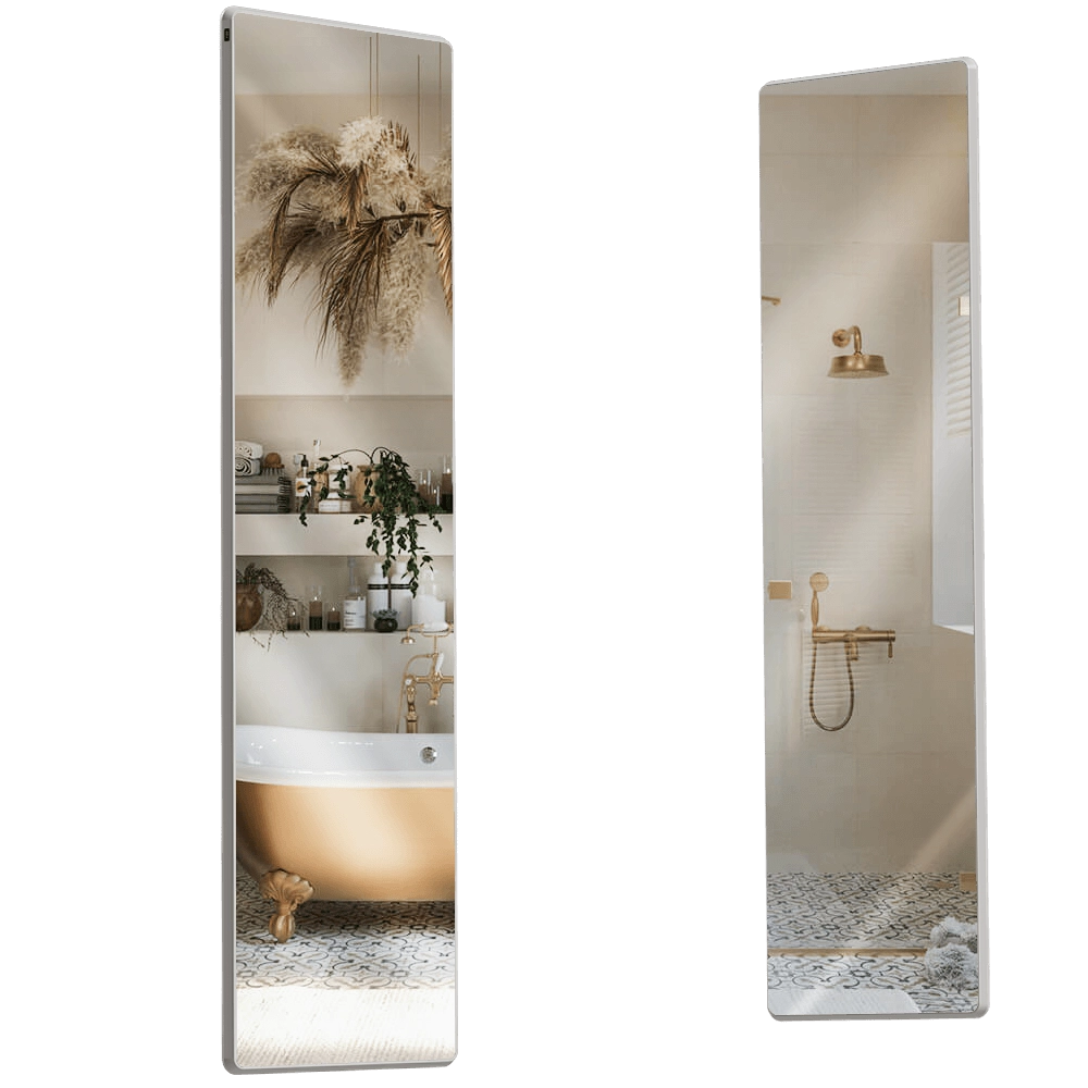 Vipp - Mirror large 3D Model