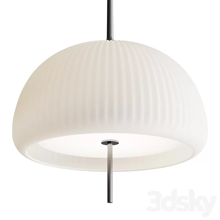 Vipp SCULPTURE | Hanging lamp