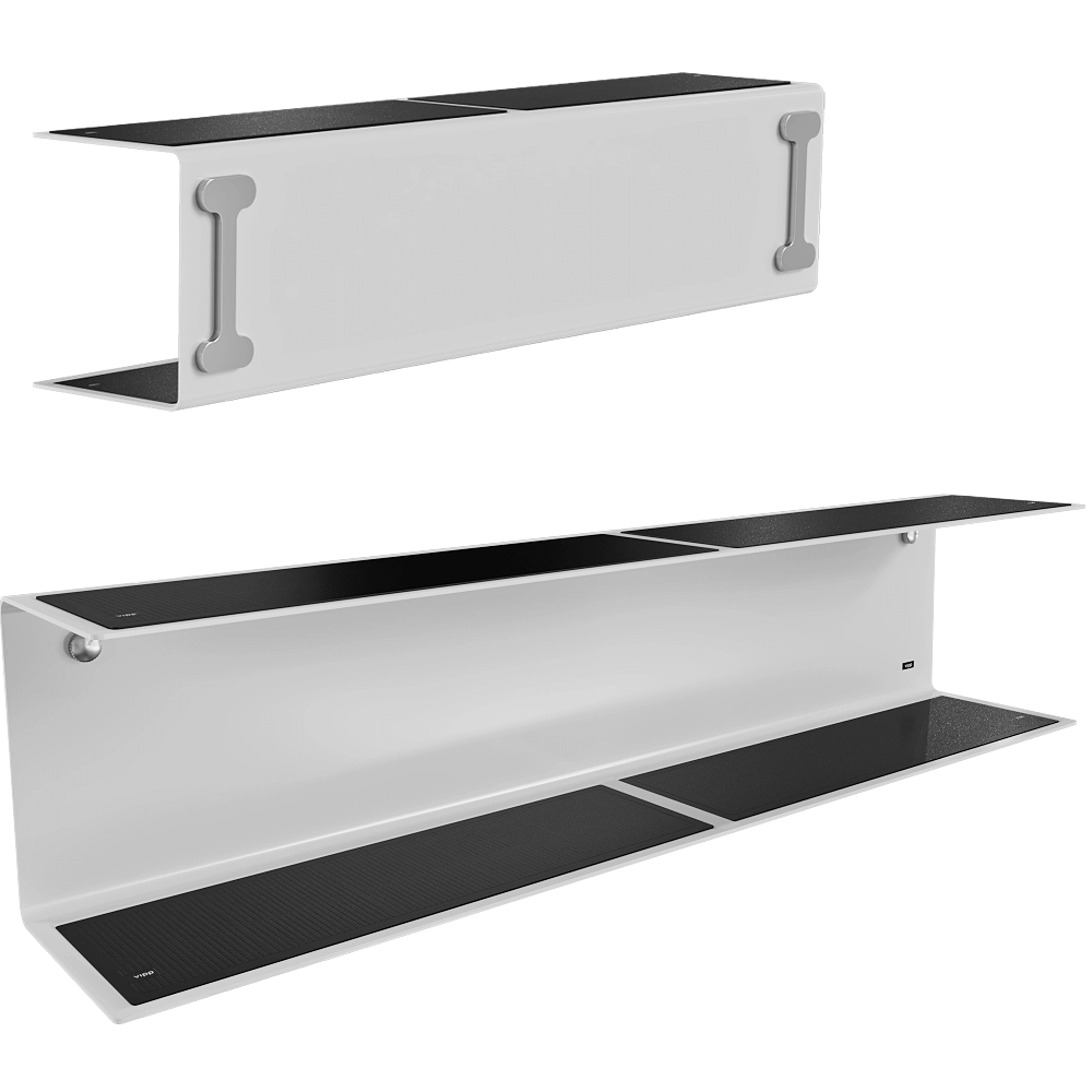 Vipp - Shelf Large 922 3D Model