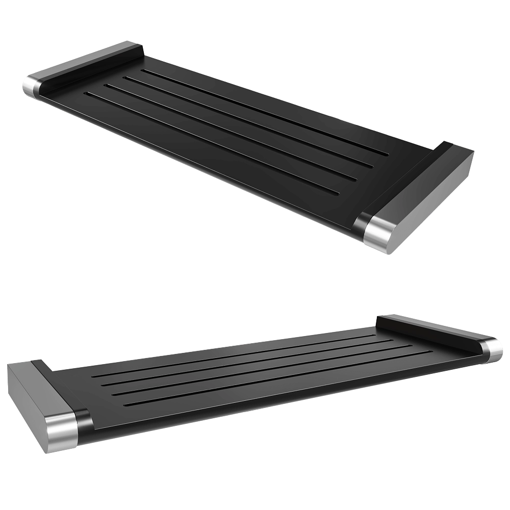 Vipp - Shower shelf 3D Model