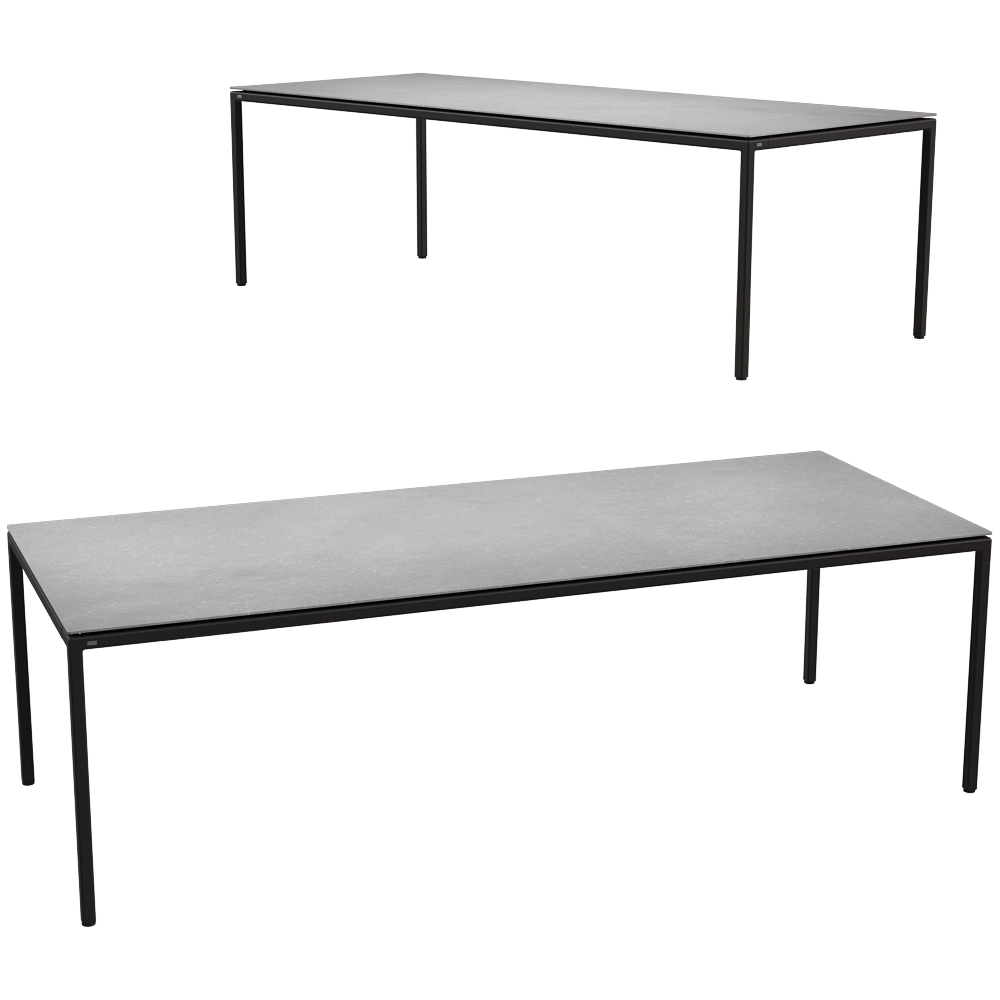 Vipp - Table VIPP972 3D Model
