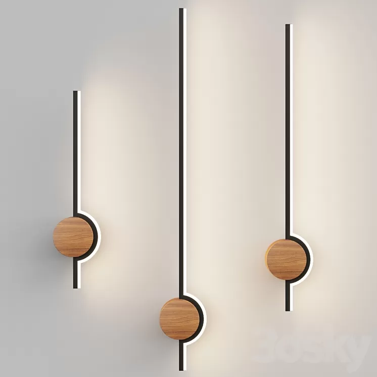 VIRTUE Lampatron 3D Model