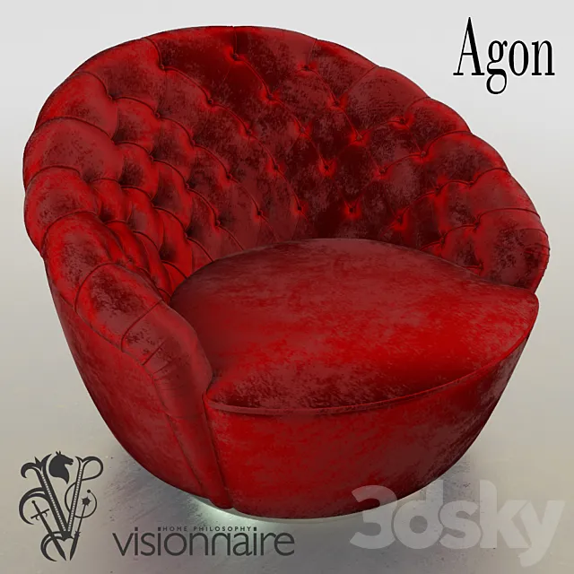 Visionnaire Agon Free Download