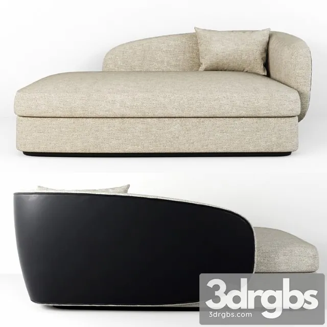 Visionnaire anthar 2 3D Model Free