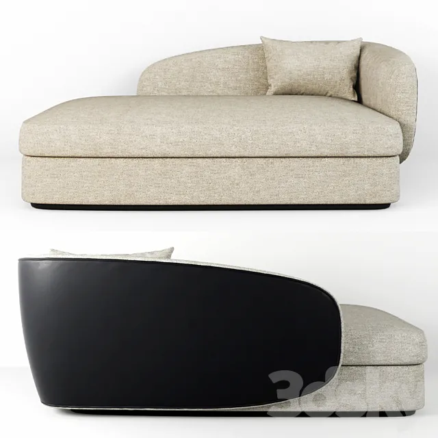 Visionnaire ANTHAR 3D Model