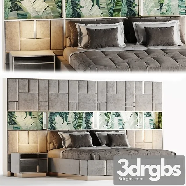 Visionnaire beloved art