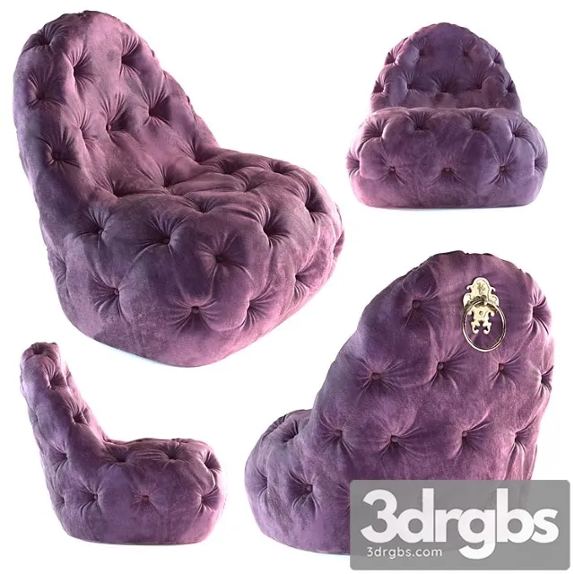 Visionnaire cheshire 3D Model Free