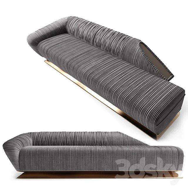 visionnaire-CITIZEN 3D Model