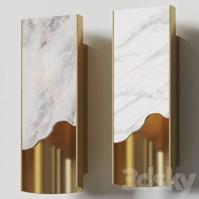 Visionnaire Polaris 3D Model