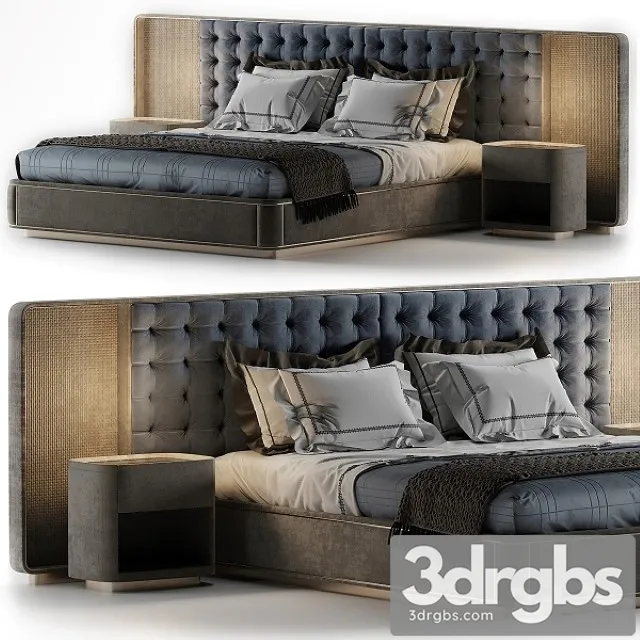 Visionnaire RIPLEY 3D Model Free