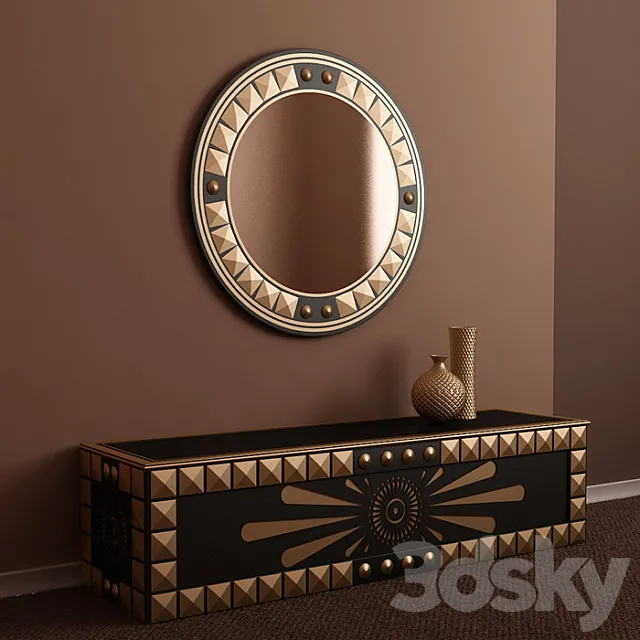 Vismara. furniture from Italy Free Download
