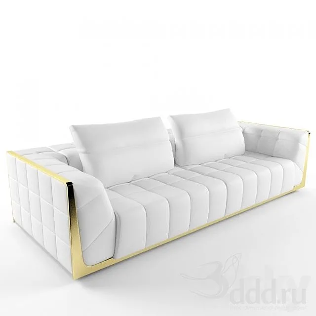 Vissionaire Reymond 3DModel