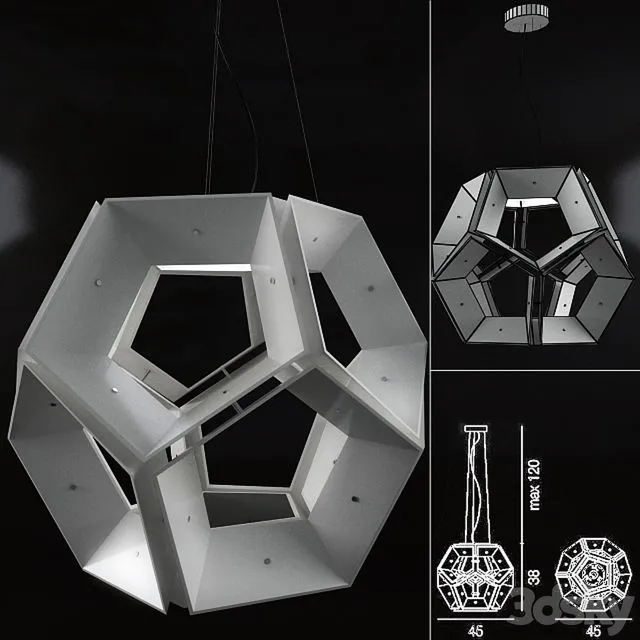 Vistosi 3D Model