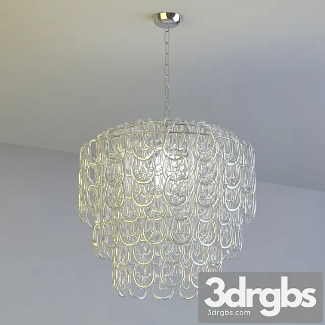 Vistosi Giogali Sp50 3D Model Free