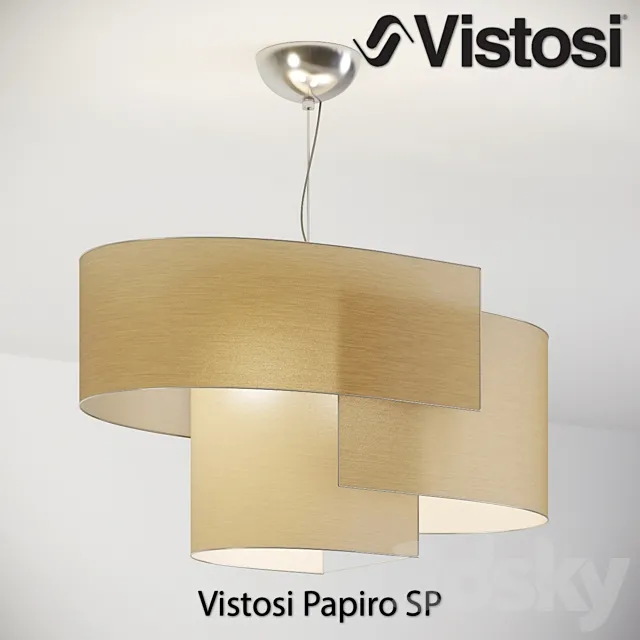 Vistosi Paprio SP Free Download