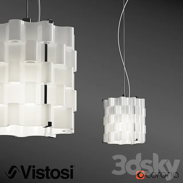 VISTOSI – Tahoma15 3D Model