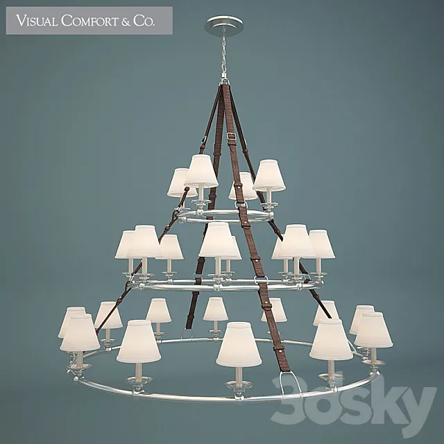 Visual Comfort & Co Free Download