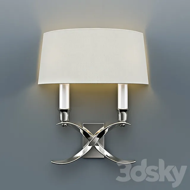 Visual Comfort – Sross bouillotte small 3D Model
