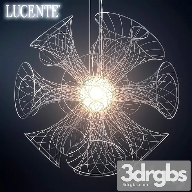 Vita Lucente 3D Model Free