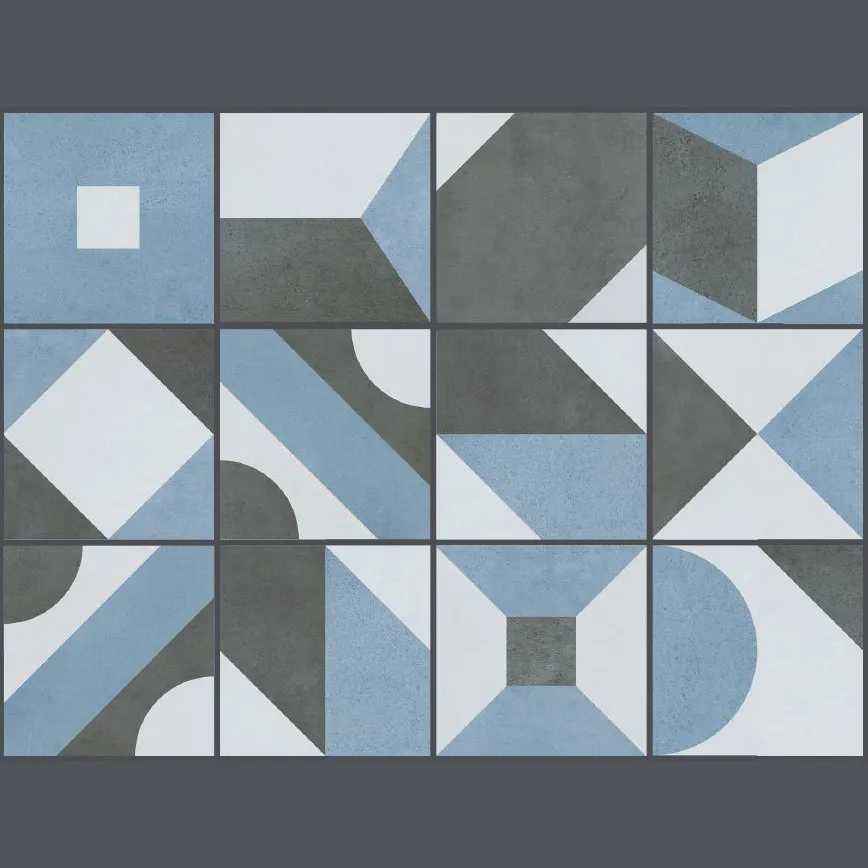 Vitacer - Arkko Fresh Mix Cold 3D Model