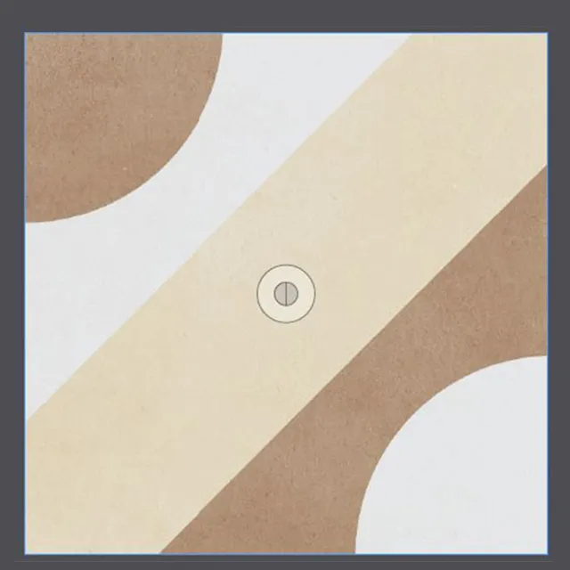 Vitacer - Arkko Icon Warm 3D Model