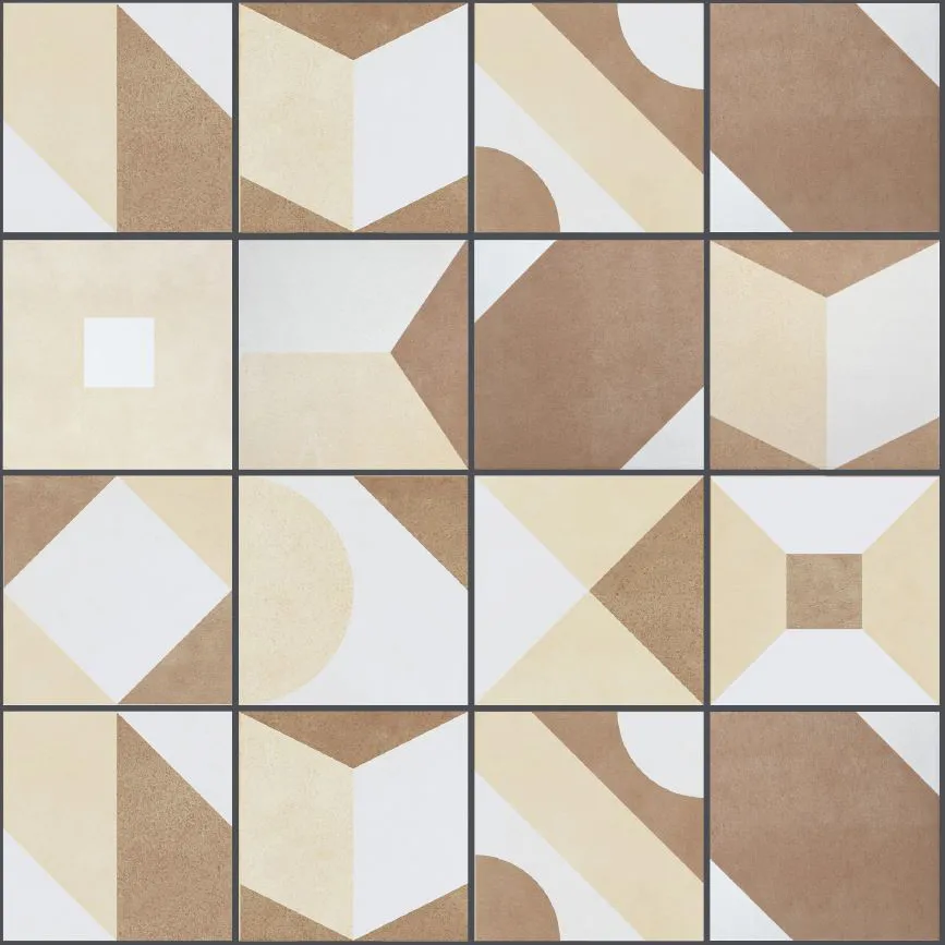 Vitacer - Det Arkko Fresh Mix Warm 3D Model