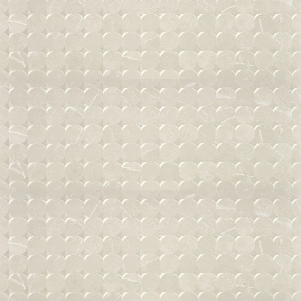 Vitacer - Meraki Cream 3D Model