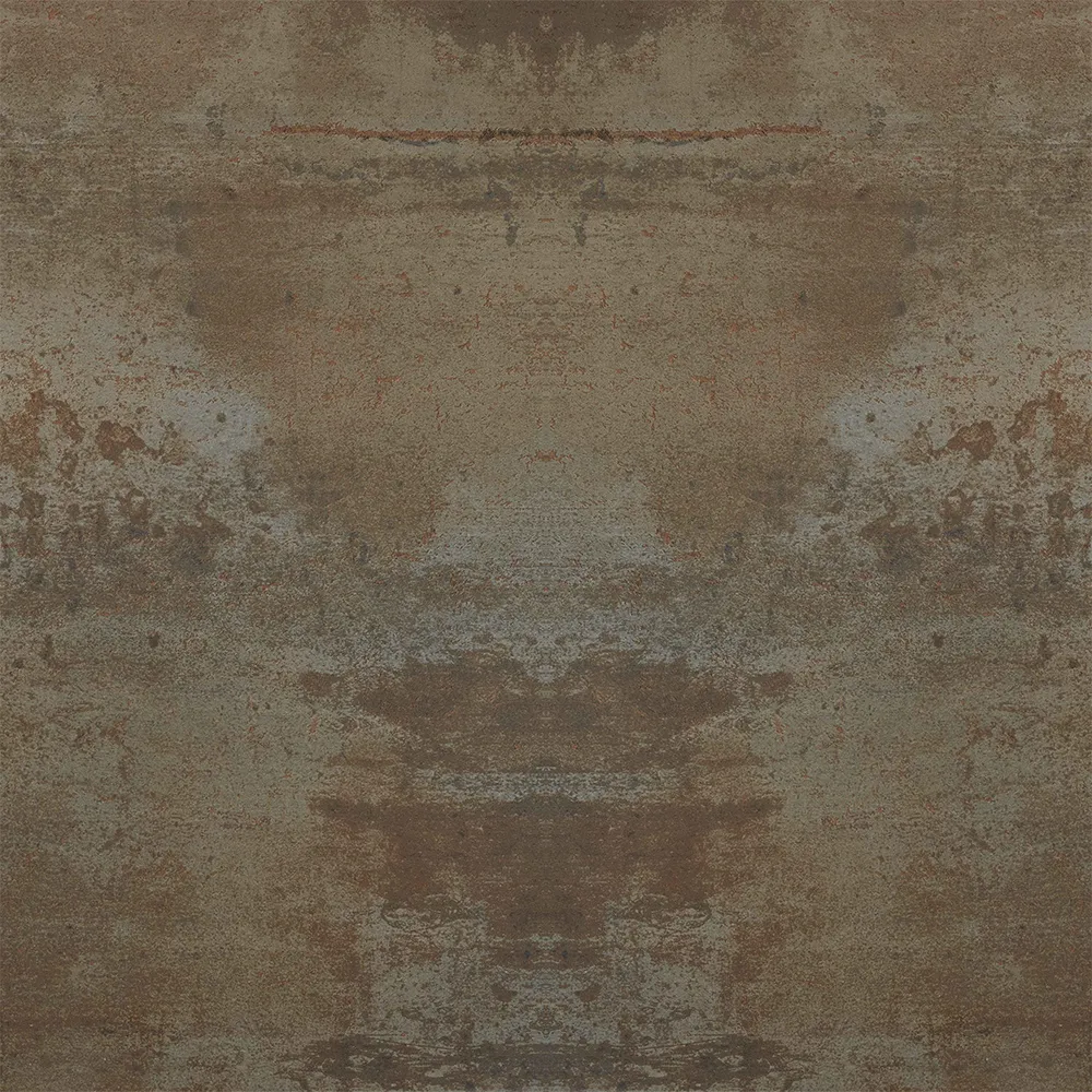 Vitacer - Metalo Oxide 3D Model