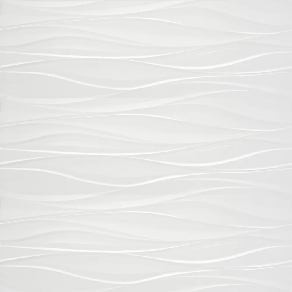 Vitacer - Radiant Dec White 3D Model