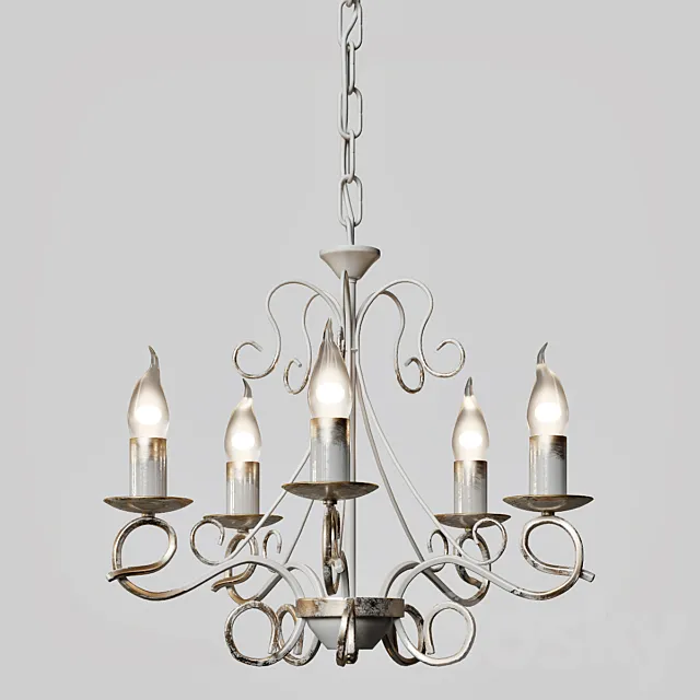 Vitaluce V10085 3D Model