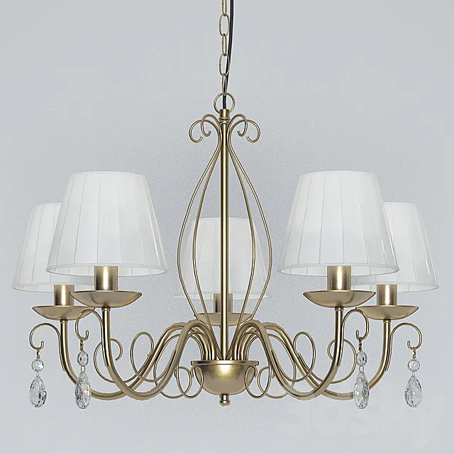 Vitaluce V1265 _ 5 3DModel