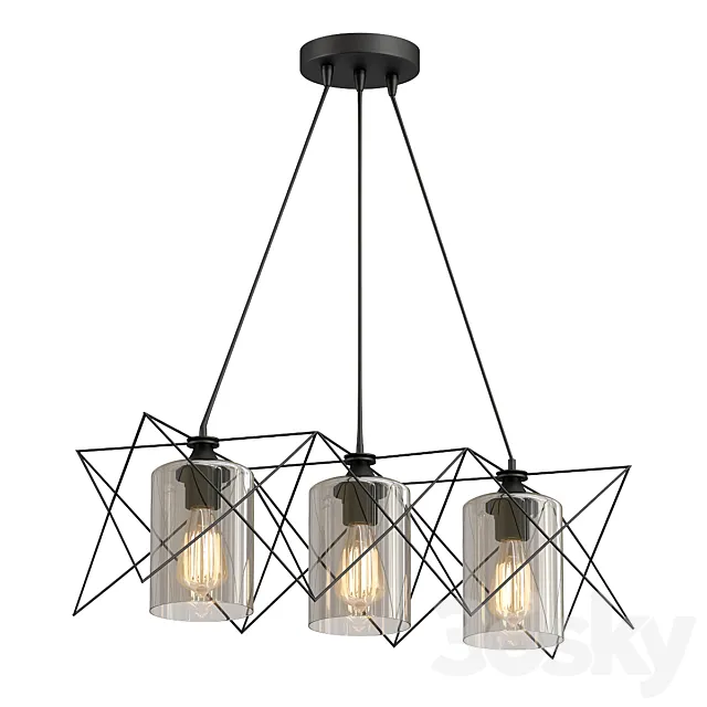 Vitaluce V4721 3D Model