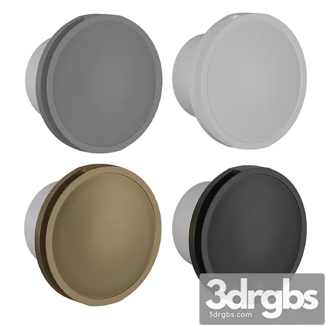 Vitiazhnoy Fan Europlast Eat100 Eat125 Eat150 3D Model Free