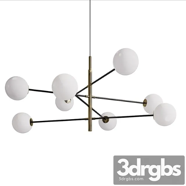 Vitra 3D Model Free