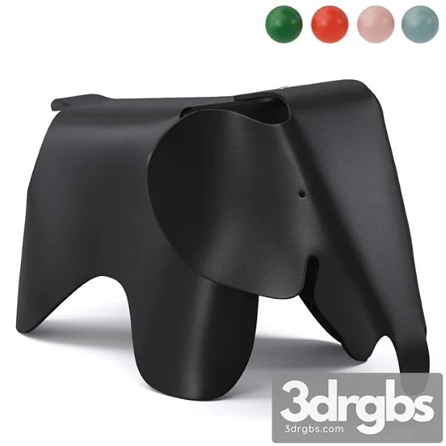 Vitra eames elephant