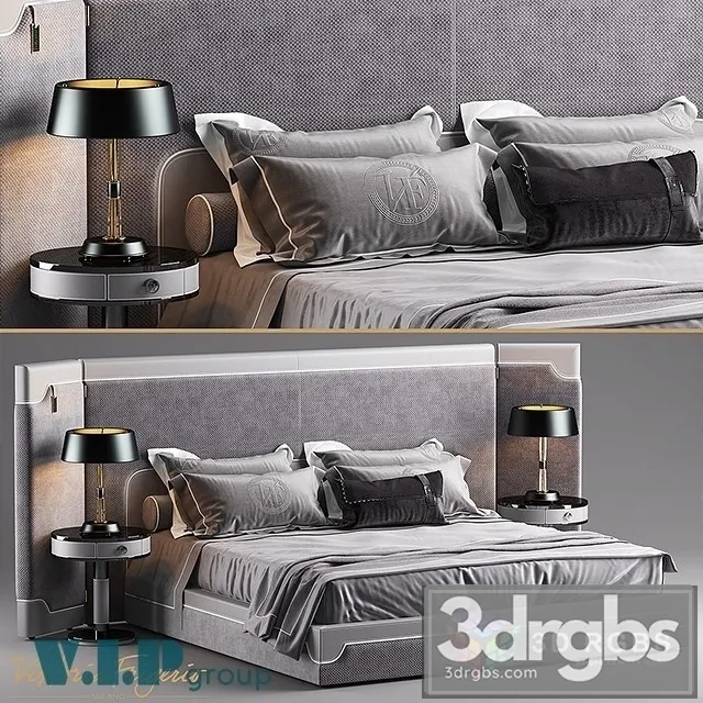 Vittoria Frigerio Bed Free Download