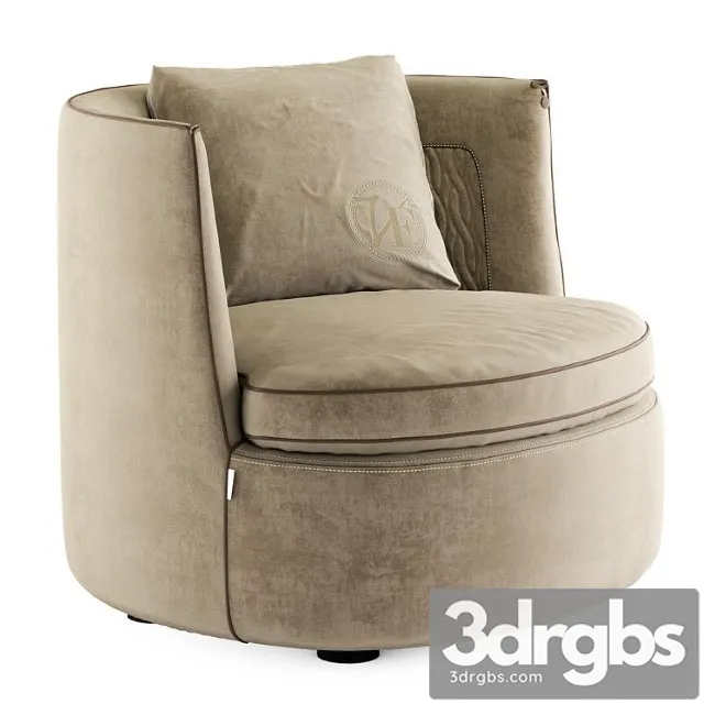 Vittoriafrigerio Litta 3D Model Free