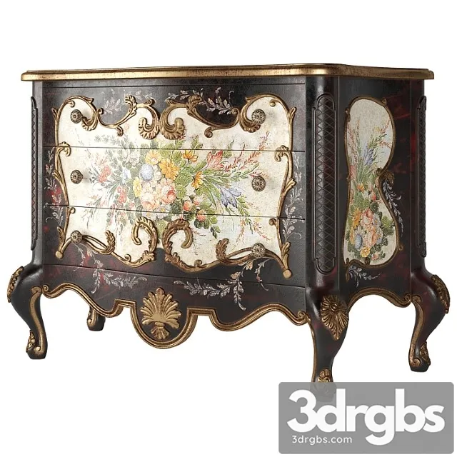 Vittorio grifoni 2607 2 3D Model Free