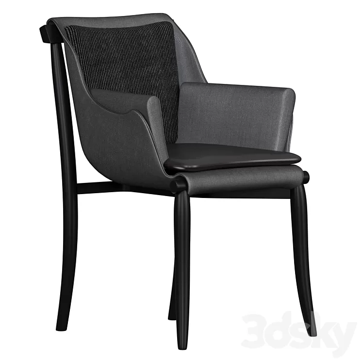 Viva David Regestam 3D Model Free