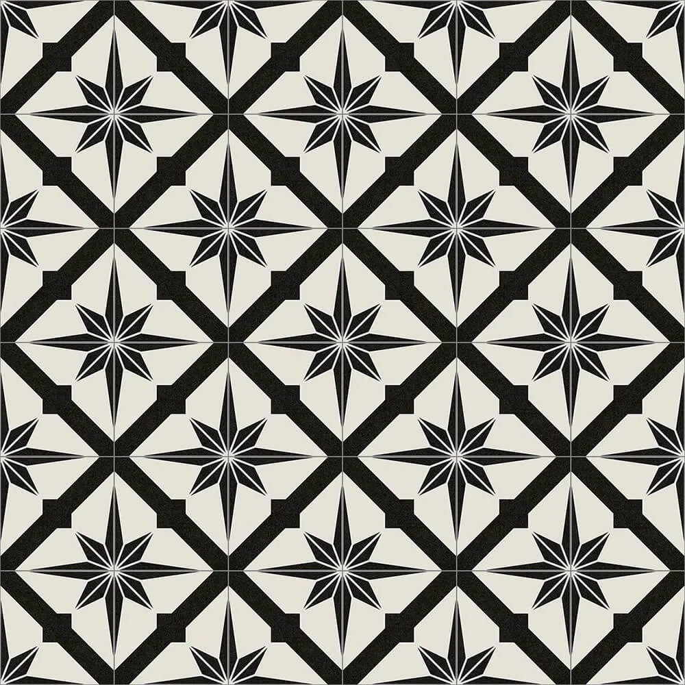 VIVES - Floor tiles Bali 3D Model