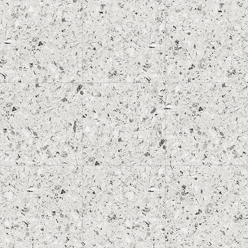 VIVES - Floor tiles Luna-R 3D Model